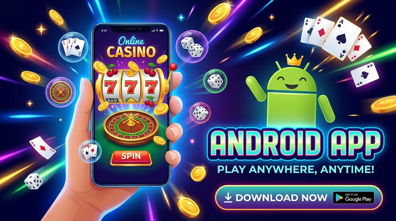 Superb Android app