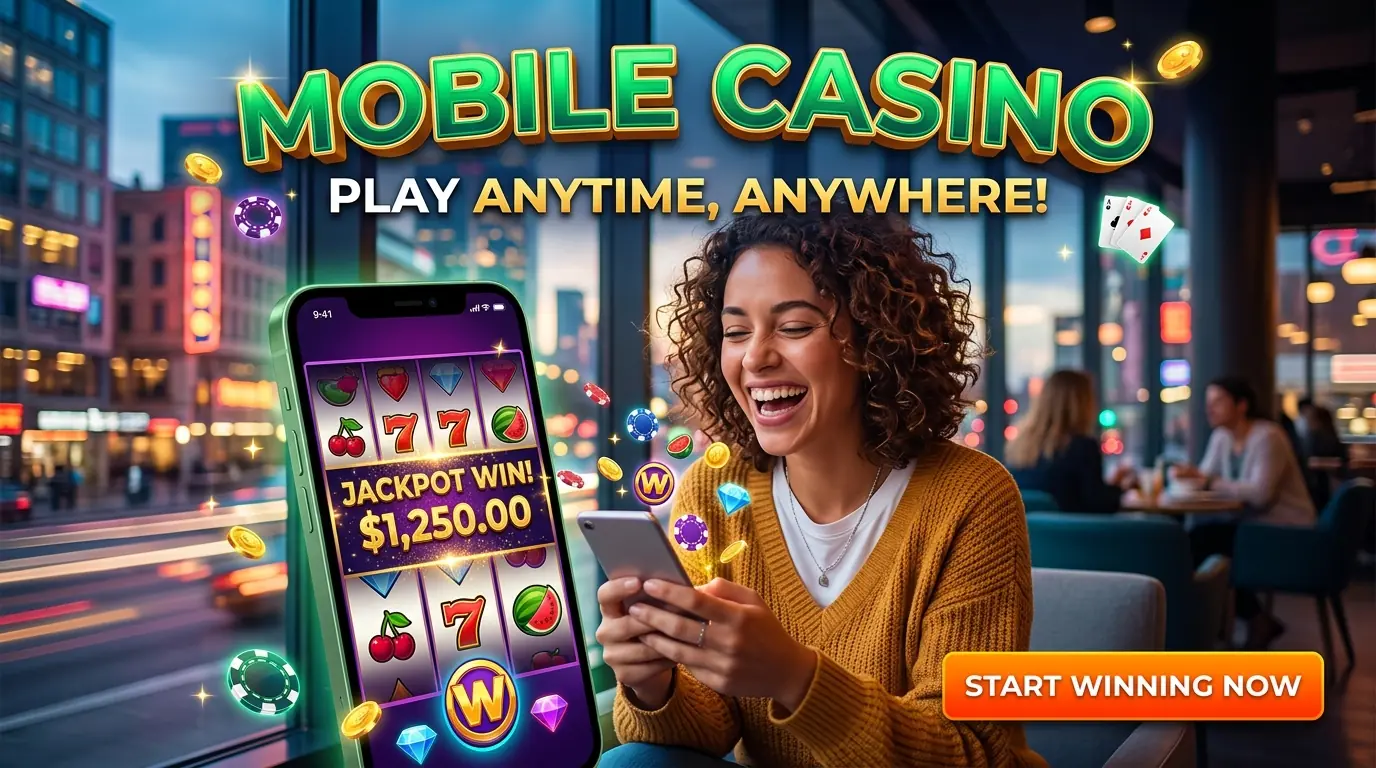 Superb casino mobile