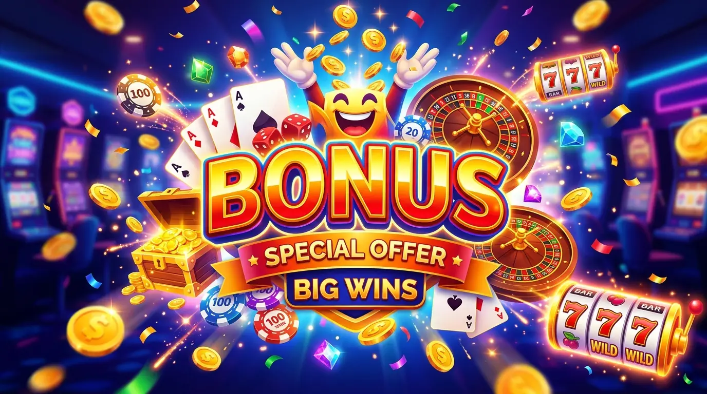 Superb casino rewards