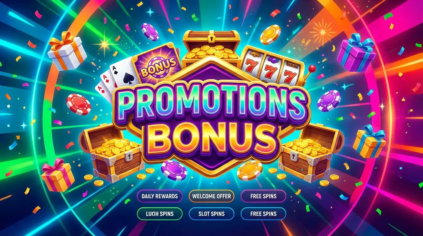 Superb promotions