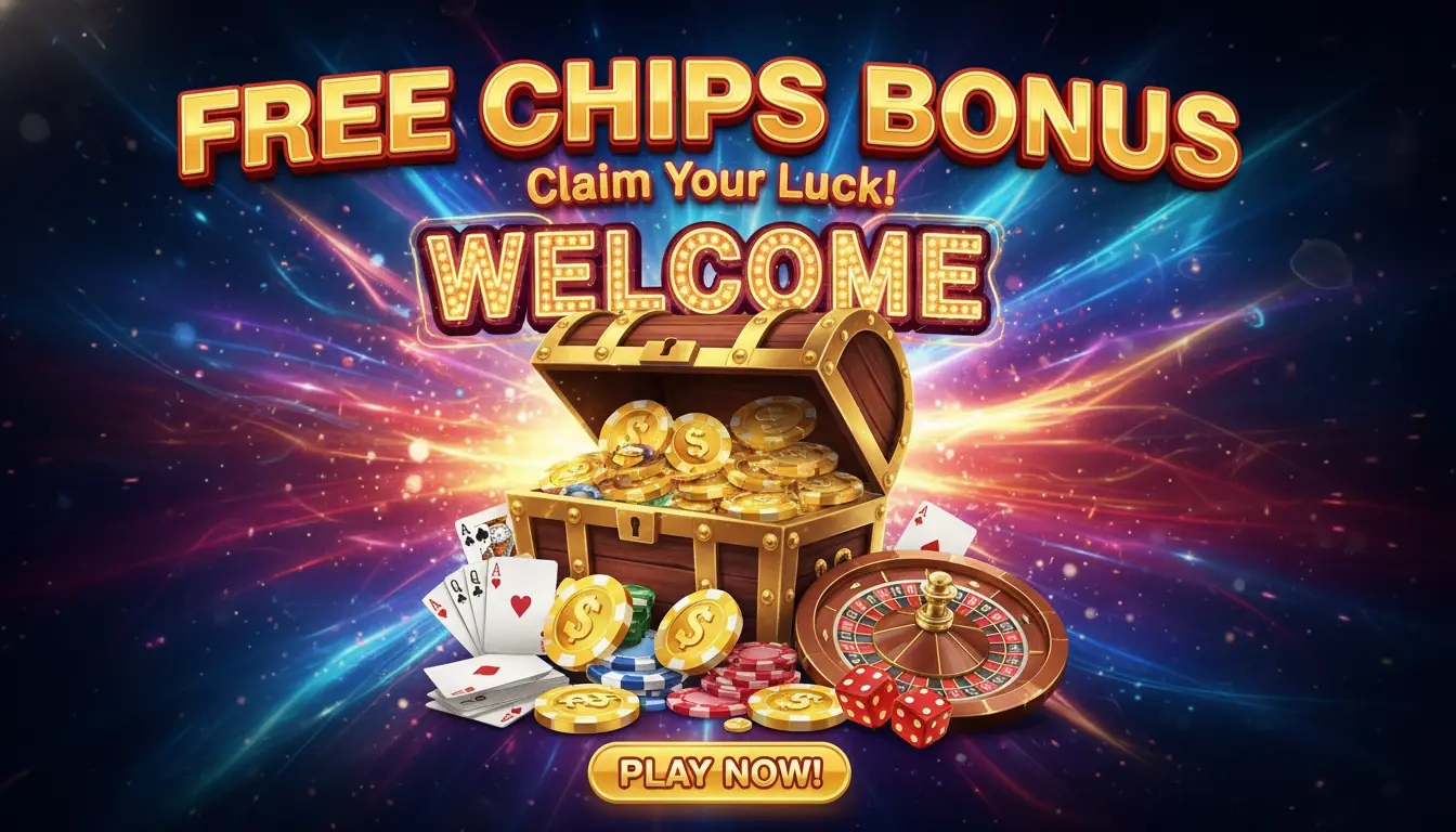 Superb free chips