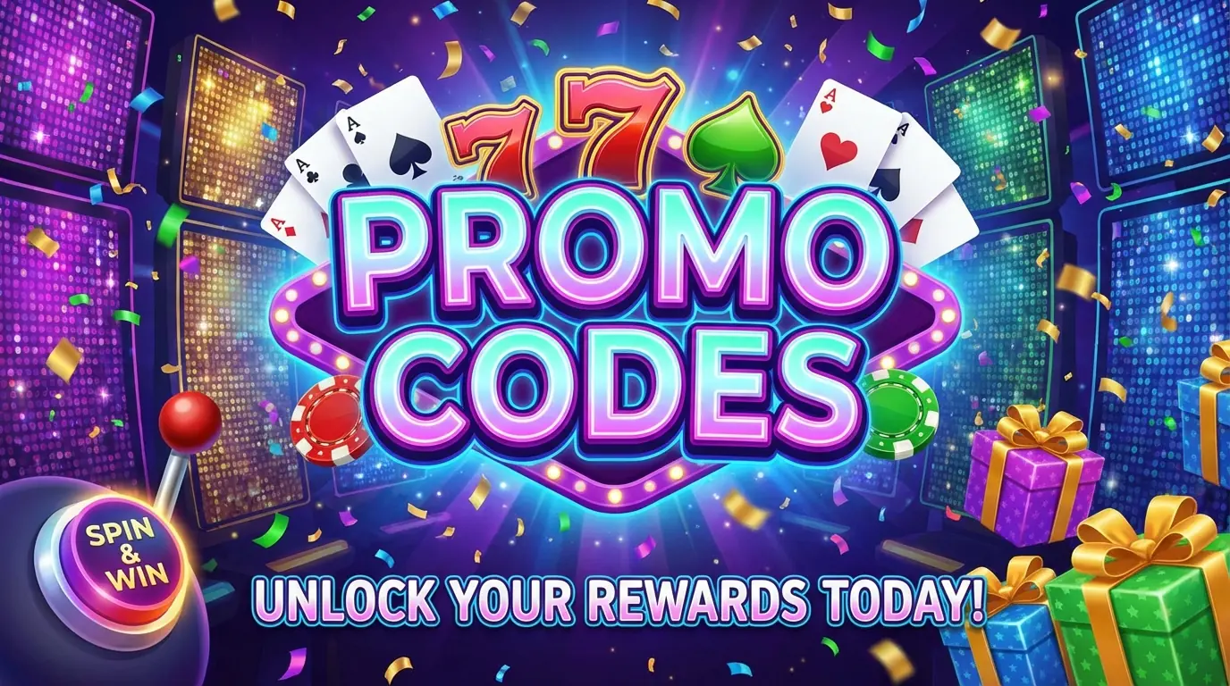 Superb casino bonus codes