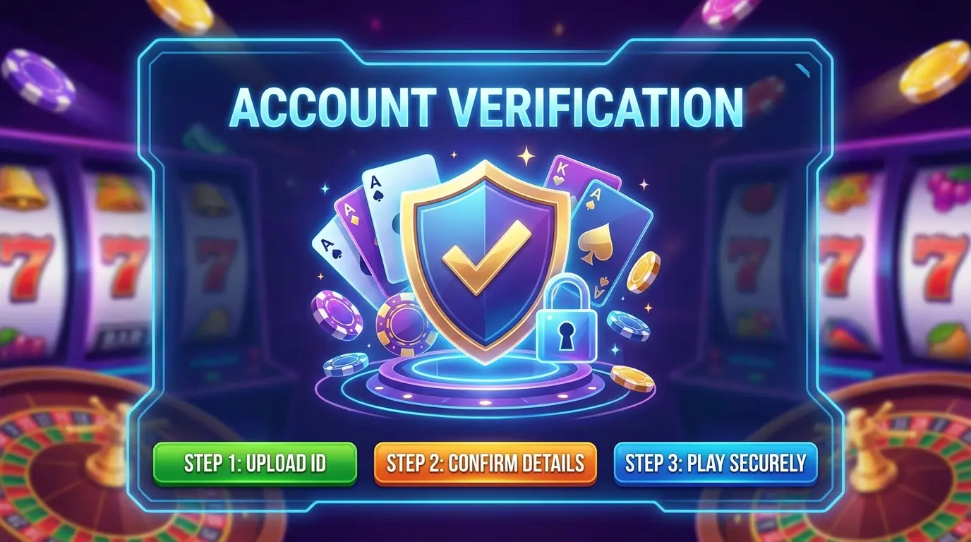 Superb verification