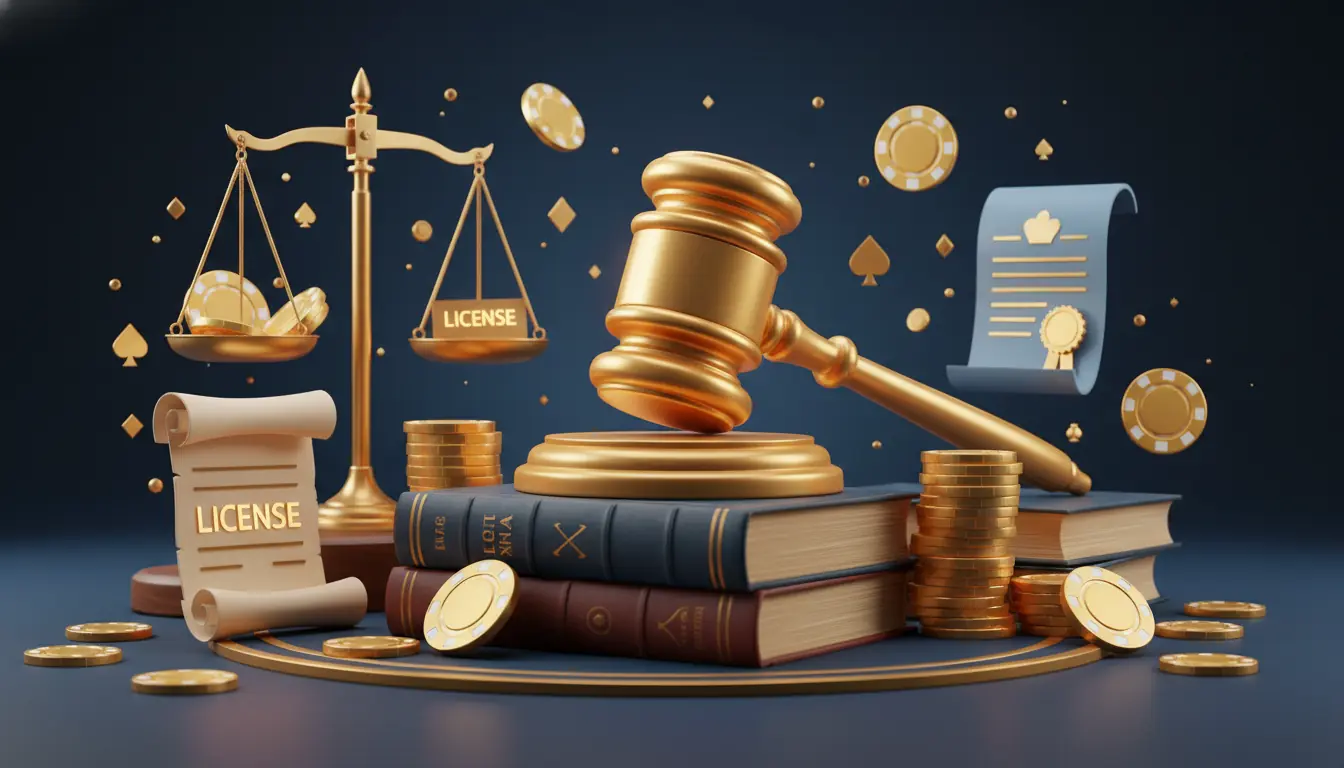 Is Superb casino legal