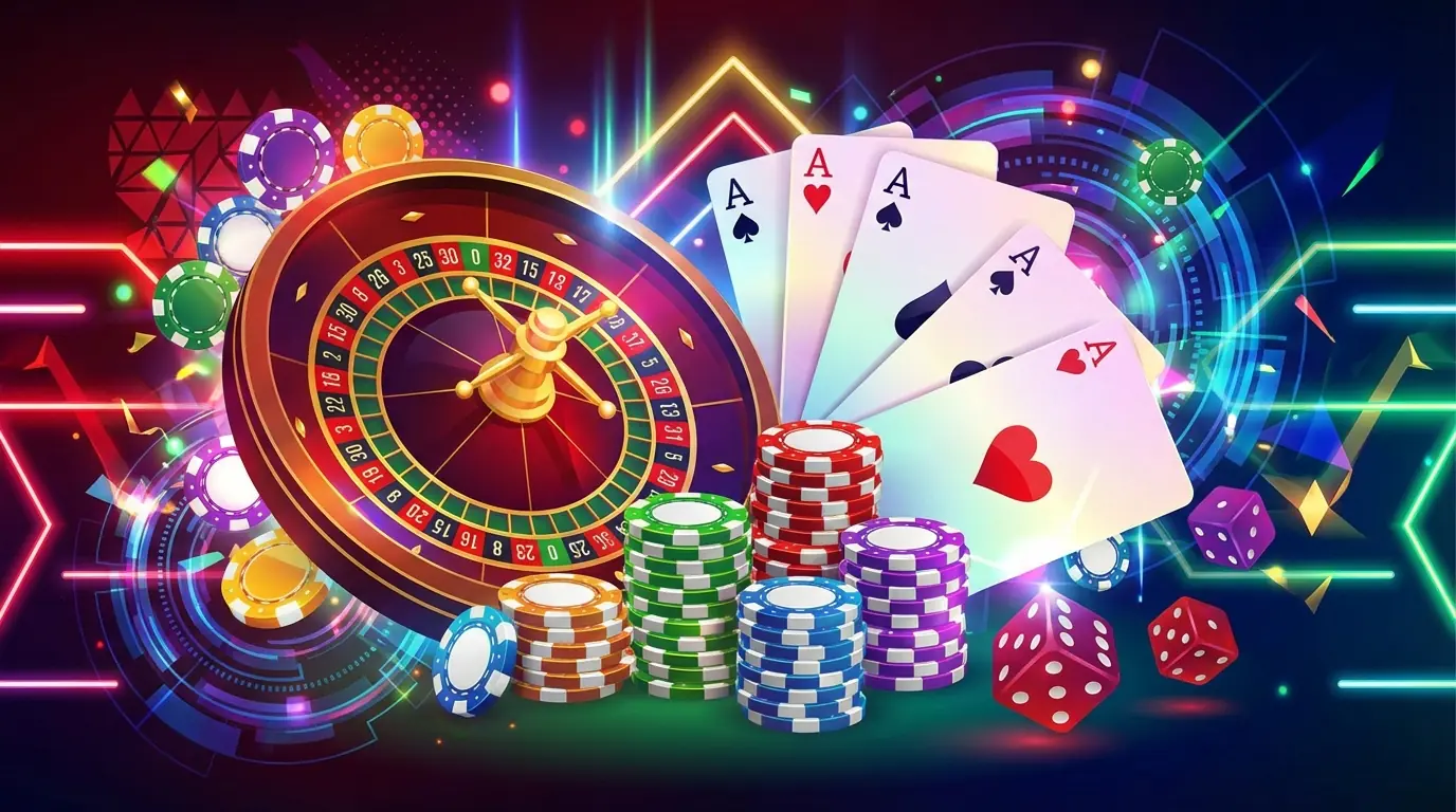 Superb casino owner