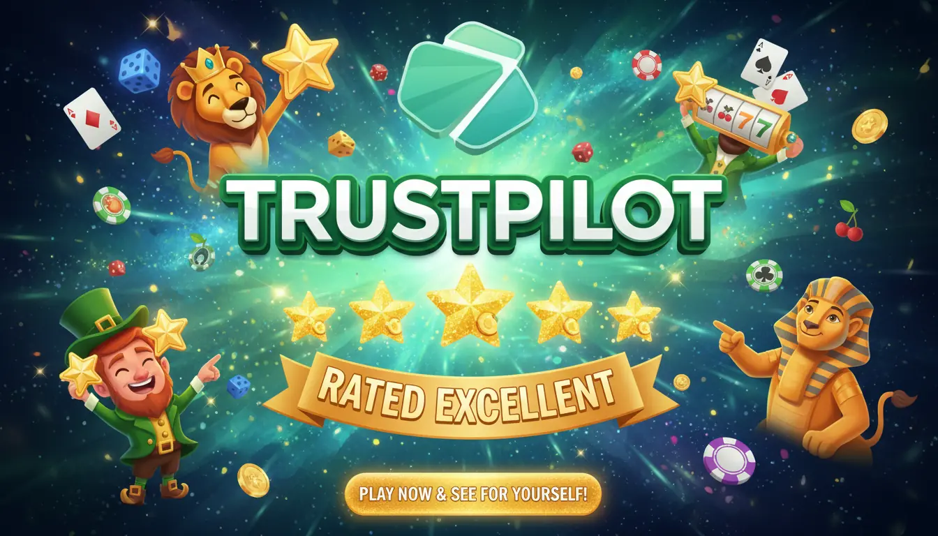 Superb casino reviews