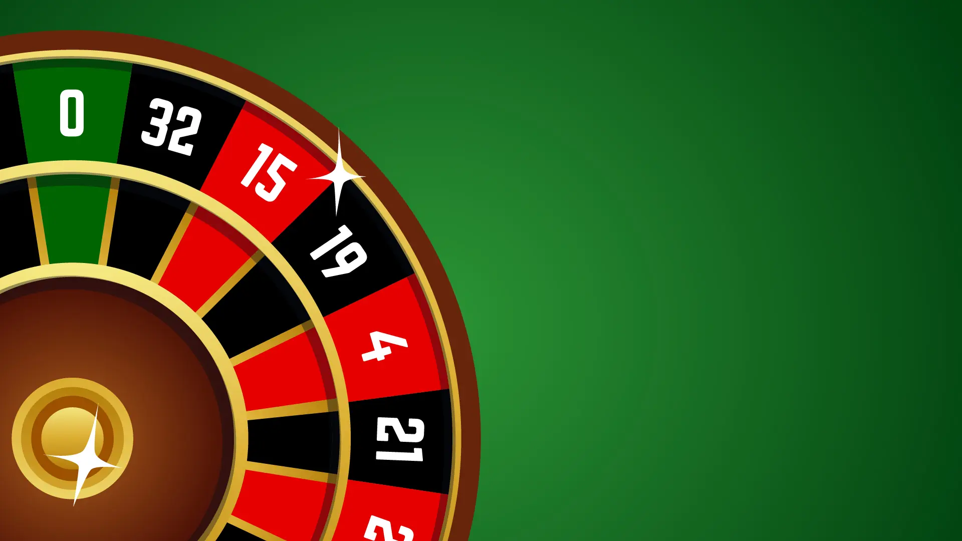 Superb casino Roulette