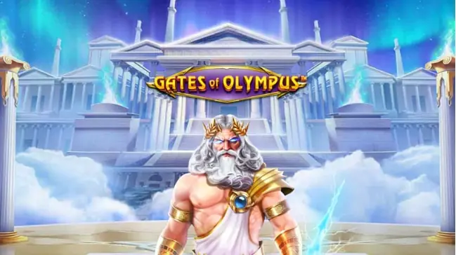 Superb Gates of Olympus