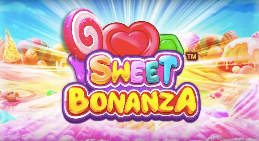 Superb Sweet Bonanza slot
