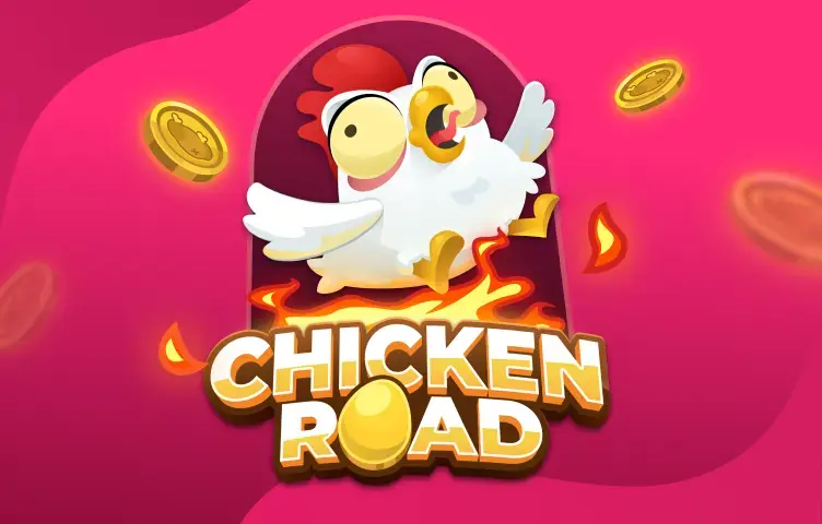 Superb Chicken Road