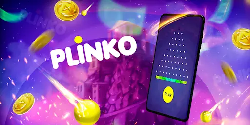 Superb casino Plinko